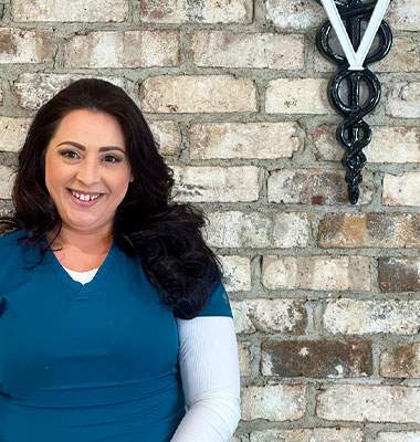 Staff of Veterinary Medical Center